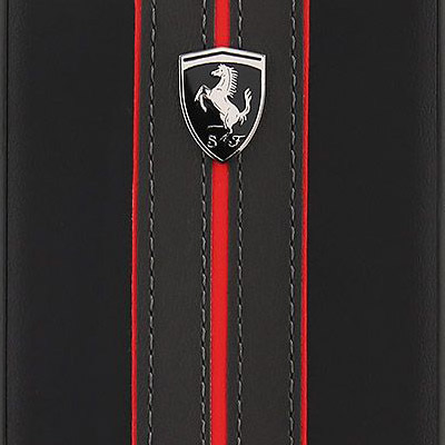 Ferrari Urban Hard Case ochranný kryt pro Apple iPhone 6, Apple iPhone 6S, Apple iPhone7.