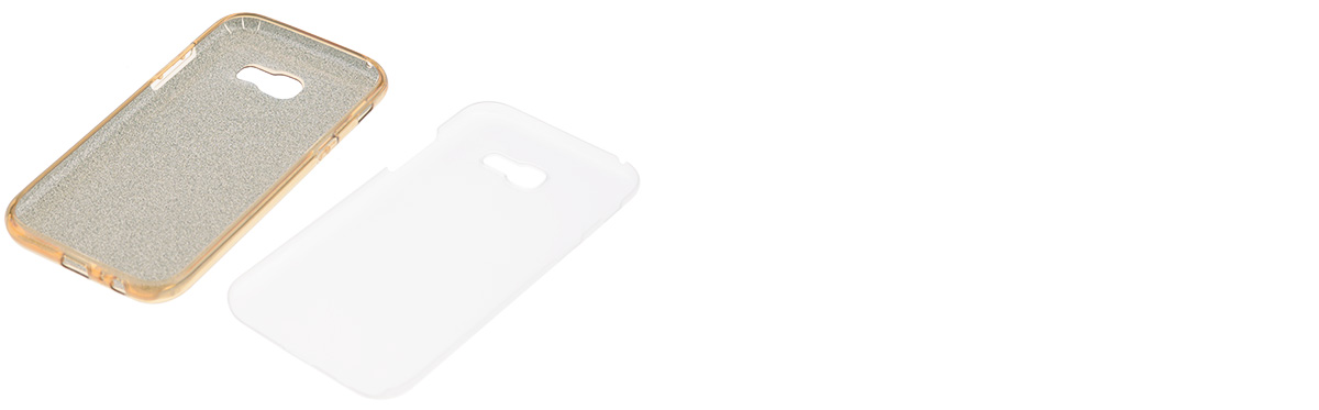 Forcell Shining třpytivý ochranný kryt pro Xiaomi Mi A1