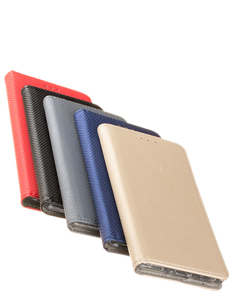 Forcell Smart Book flipové pouzdro pro Xiaomi Redmi 7