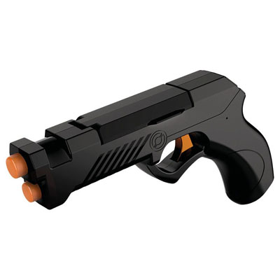 Forever GP-110 AR Laser Gun Bluetooth herní ovladač