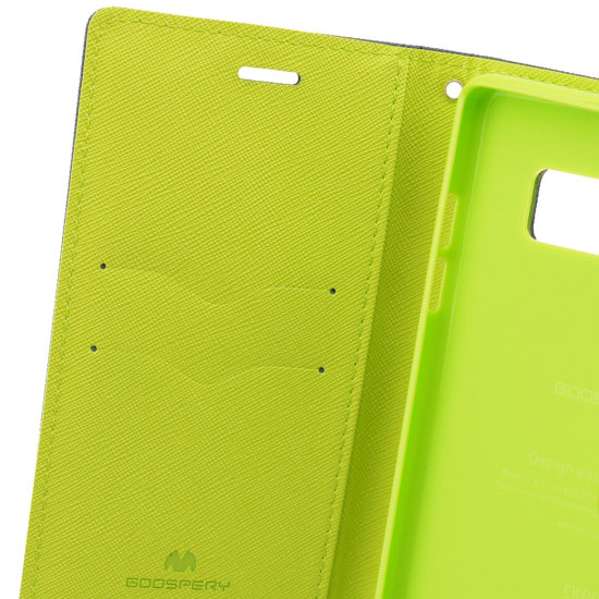 Goospery Fancy Diary flipové pouzdro pro Sony Xperia X Compact F5321