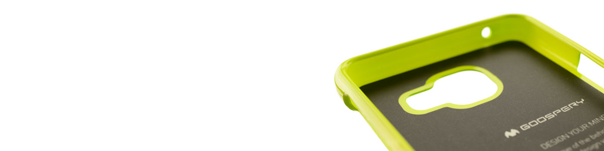 Goospery Jelly Case TPU ochranný silikonový kryt pro Huawei Mate 10 Pro
