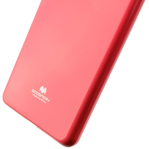 Goospery Jelly Case TPU ochranný silikonový kryt pro Huawei P9 Lite