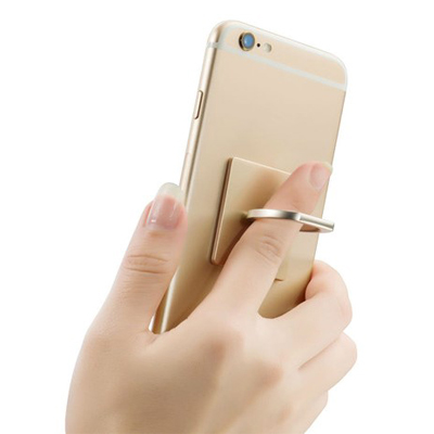 GreenGo Sticky Smart-Ring držák na prst