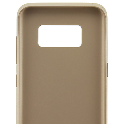 Guess IriDescent Hard Case ochranný kryt pro Samsung Galaxy S8