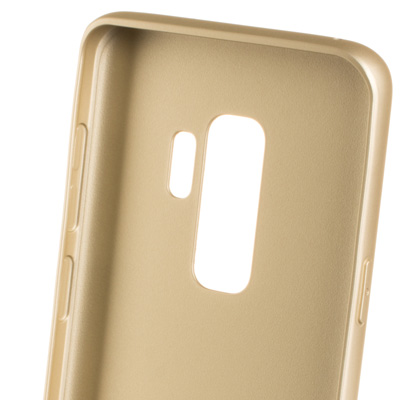 Guess IriDescent Hard Case ochranný kryt pro Samsung Galaxy S9 Plus