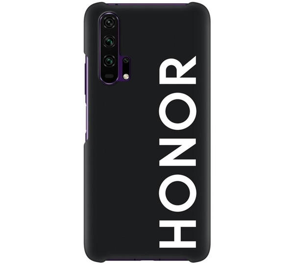 Honor PC Case Street Style originální ochranný kryt pro Honor 20 Pro