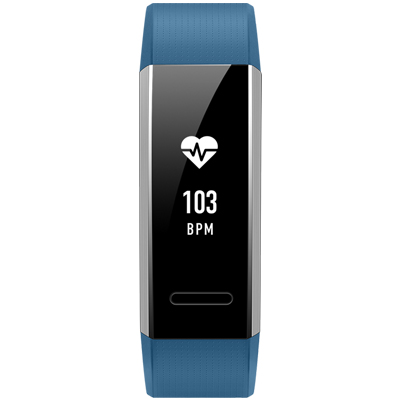 Huawei Band 2 Pro chytrý fitness náramek s GPS a senzorem srdečního tepu