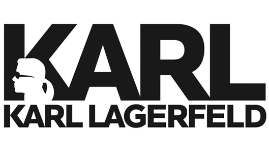 Karl Lagerfeld Silicone Stack Logo ochranný kryt pro Apple iPhone 13 Pro (KLHCP13LSLKLRBK)