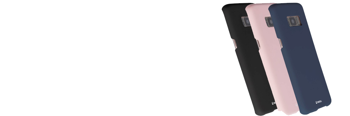Krusell Bellö Cover ochranný kryt pro Samsung Galaxy S8