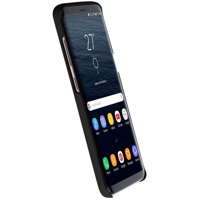 Krusell Bellö Cover ochranný kryt pro Samsung Galaxy S8