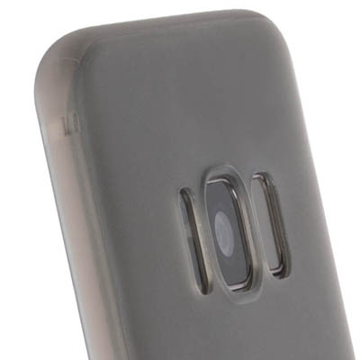 Krusell Bohus Cover ochranný kryt pro Samsung Galaxy S8