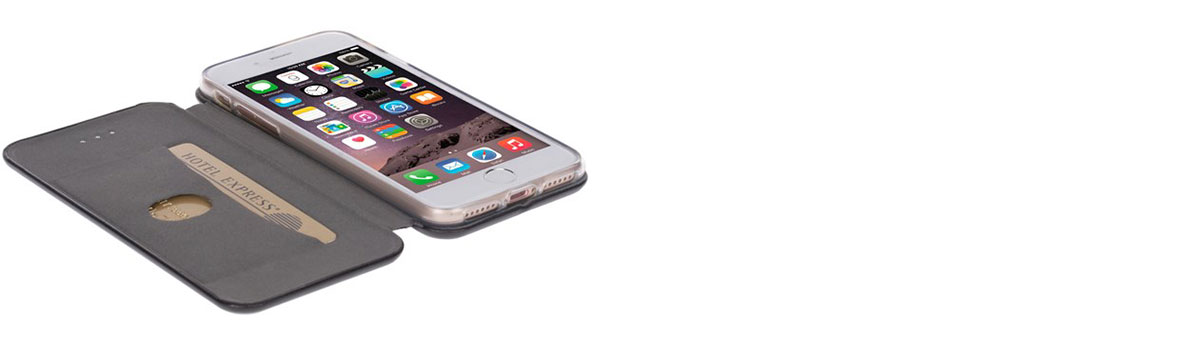 Krusell Orsa FolioCase flipové pouzdro pro Apple iPhone7.