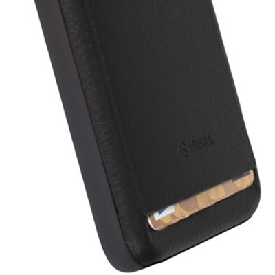 Krusell Timra Wallet Cover ochranný kryt pro Apple iPhone7.