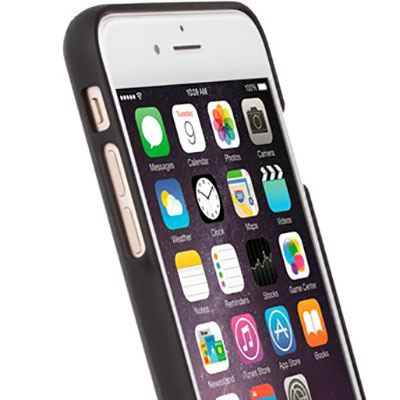 Krusell Timra Wallet Cover ochranný kryt pro Apple iPhone7 Plus.