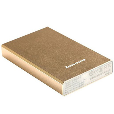 Lenovo MP406 PowerBank záložní zdroj 4000 mAh pro mobilní telefon, mobil, smartphone, tablet