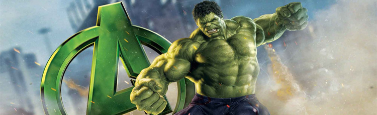 Marvel Hulk 001 TPU ochranný silikonový kryt s motivem pro Samsung Galaxy S10