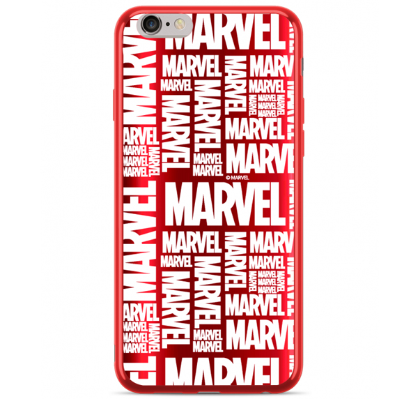 Marvel Logo 003 TPU ochranný kryt pro Samsung Galaxy A50, Galaxy A30s