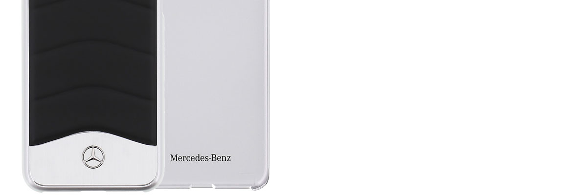 Mercedes Wave III ochranný kryt pro Apple iPhone7 Plus.