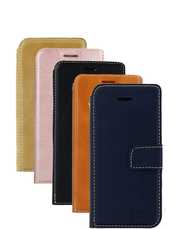 Molan Cano Issue Diary flipové pouzdro pro Samsung Galaxy A50, Galaxy A30s