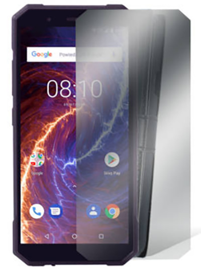 MyPhone Tempered Glass ochranné tvrzené sklo na displej pro MyPhone Energy 18x9