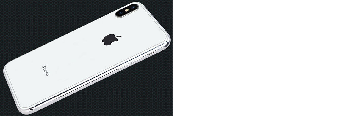 Nillkin Amazing H ochranné tvrzené sklo proti prasknutí displeje pro Apple iPhone XS Max