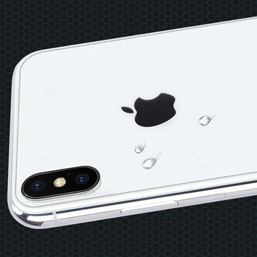 Nillkin Amazing H ochranné tvrzené sklo proti prasknutí displeje pro Apple iPhone XS Max