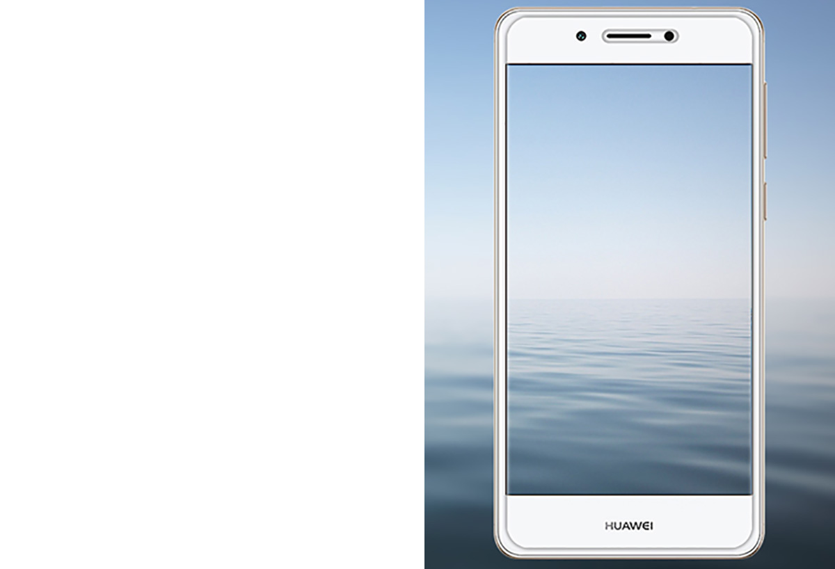 Nillkin Amazing H ochranné tvrzené sklo proti prasknutí displeje pro Huawei Nova Smart