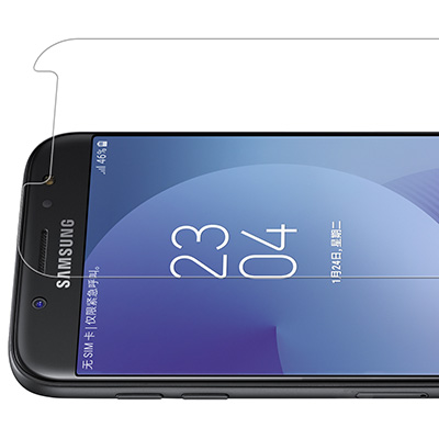 Nillkin Amazing H ochranné tvrzené sklo proti prasknutí displeje pro Samsung Galaxy J5 (2017)