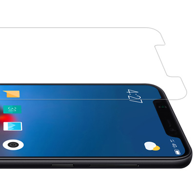 Nillkin Amazing H ochranné tvrzené sklo proti prasknutí displeje pro Xiaomi Mi 8