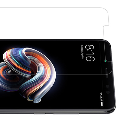 Nillkin Amazing H ochranné tvrzené sklo proti prasknutí displeje pro Xiaomi Redmi Note 5