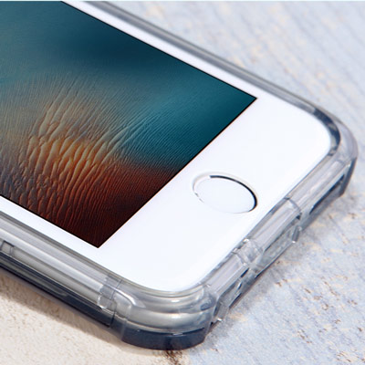 Nillkin CrashProof TPU odolný gelový kryt pro Apple iPhone 6 Plus, iPhone 6S Plus