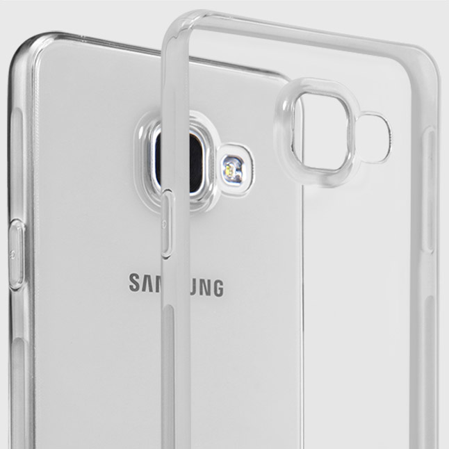 Nillkin Nature TPU tenký gelový kryt pro Samsung SM-A310F Galaxy A3 (2016)