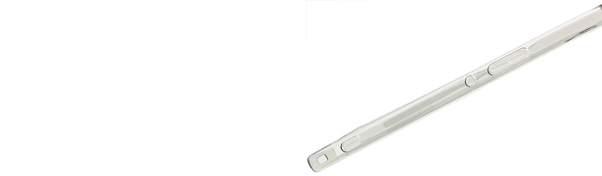 Nillkin Nature TPU tenký gelový kryt pro Sony Xperia XA1 Ultra
