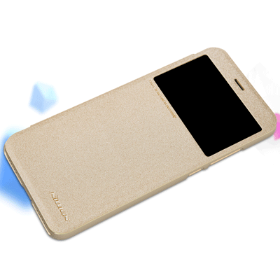 Nillkin Sparkle flipové pouzdro pro Xiaomi Mi A2
