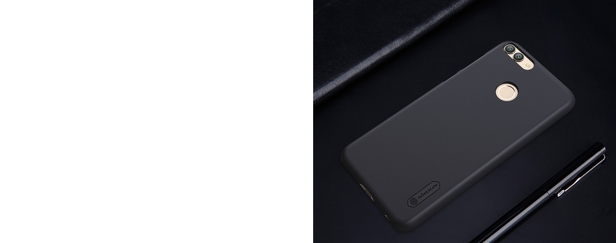 Nillkin Super Frosted Shield ochranný kryt pro Huawei P Smart