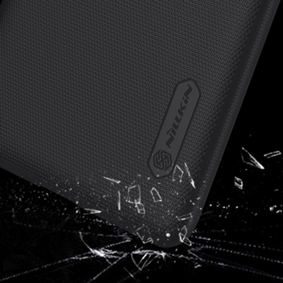 Nillkin Super Frosted Shield ochranný kryt pro Nokia 3.1