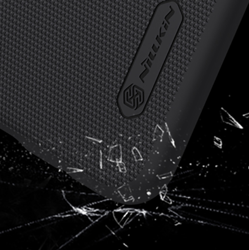 Nillkin Super Frosted Shield ochranný kryt pro Huawei Mate 20 Lite
