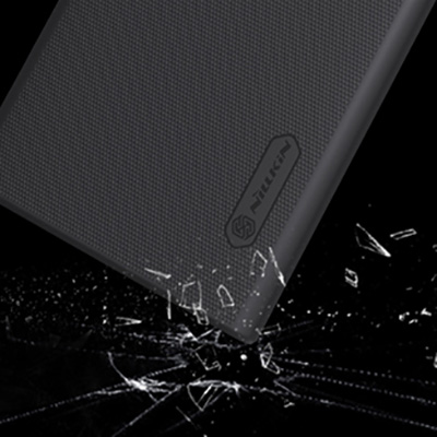 Nillkin Super Frosted Shield ochranný kryt pro Sony Xperia XA2