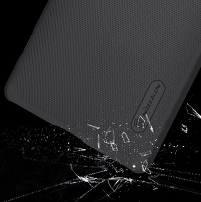 Nillkin Super Frosted Shield ochranný kryt pro Sony Xperia XZ2