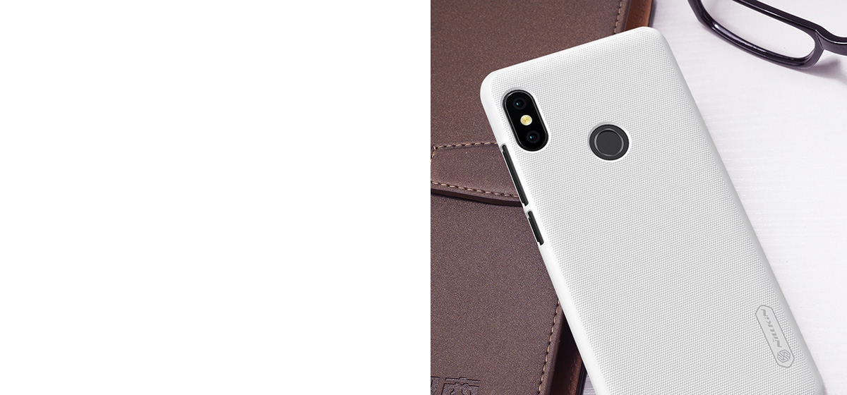 Nillkin Super Frosted Shield ochranný kryt pro Xiaomi Redmi Note 5