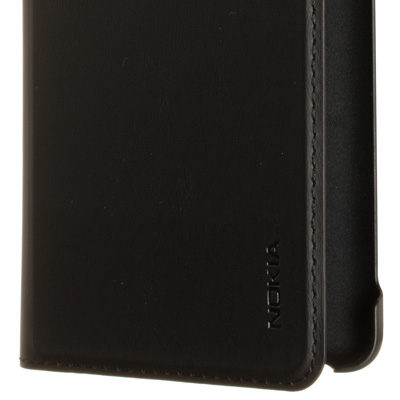 Nokia CP-307 Flip Cover originální flipové pouzdro pro Nokia 5.1