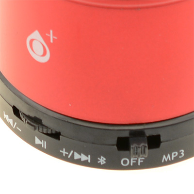 O+ MS100 Bluetooth reproduktor