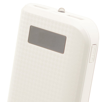 Proda Power Box PowerBank záložní zdroj 10000 mAh pro mobilní telefon, mobil, smartphone, tablet.
