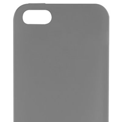 Puro 0.3 Ultra Slim ultratenký ochranný kryt pro Apple iPhone 5