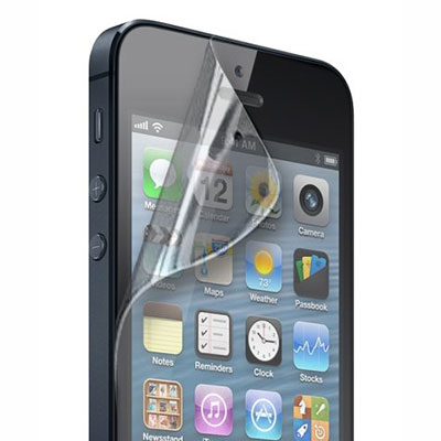 Puro 0.3 Ultra Slim ultratenký ochranný kryt pro Apple iPhone 5