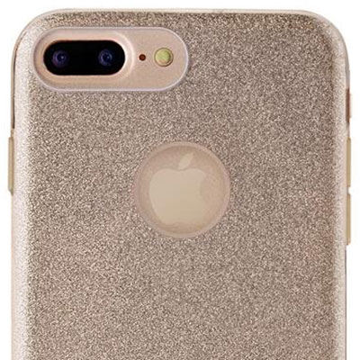 Puro Shine Cover ochranný kryt pro Apple iPhone7 Plus.
