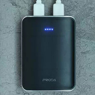Remax Proda PPL-22 Mink PowerBank záložní zdroj 10000 mAh pro mobilní telefon, mobil, smartphone, tablet