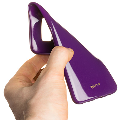 Roar LA-LA Glaze TPU ochranný kryt pro Samsung Galaxy S8 Plus