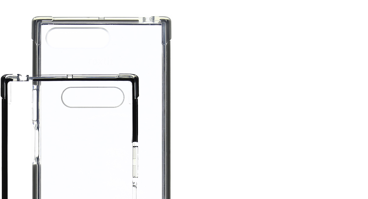 Roxfit Impact Gel Shell ochranný kryt pro Sony Xperia XZ Premium (PRO4172CS)